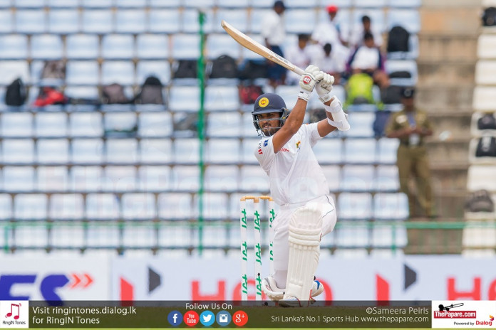 Board XI vs Bangladesh