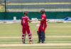 WATCH – HIGHLIGHTS – Moors SC vs NCC | Major Clubs T20 Tournament 2026