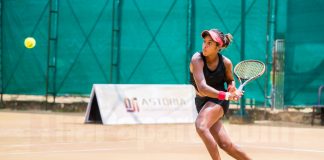 Astoria Tennis Tour