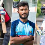 SLC Major Club T20 2021