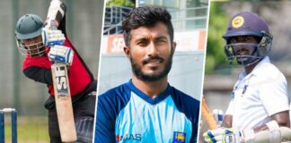 SLC Major Club T20 2021