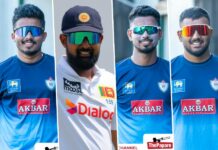 SSC පිට පිට 2 වැනි ජයග්රහණයත් වාර්තා කරයි 3 Day Tournament