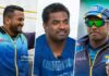 මුරලිගේ චෝදනාවලට මැතිව්ස් සහ දිමුත්ගෙන් පිළිතුරු Dimuth Karunaratne and Angelo Mathews respond to Muralitharans