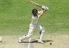 Allan Border says New Zealand’s Kane Williamson could bat for his life