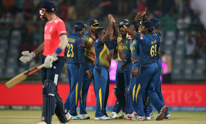England consider points system for Sri Lanka and Pakistan series Sri Lanka Cricket