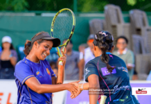 Photos – Sri Lanka Tennis Premier League 2026 – Day 3 | SLTA Sri Lanka Tennis Premier League 2026 - Day 3 | SLTA