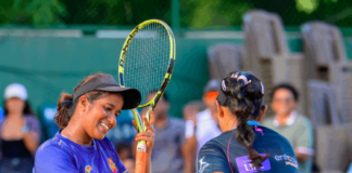 Photos – Sri Lanka Tennis Premier League 2026 – Day 4 Sri Lanka Tennis Premier League 2026 - Day 3 | SLTA