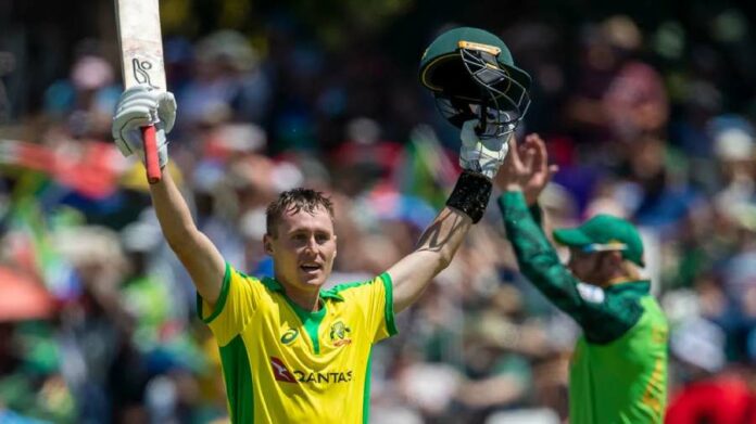 Labuschagne picked for India ODIs as Green sits out