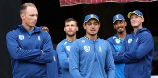 South Africa Cricket