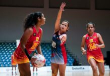 Sri Lanka secure narrow win over resilient Malaysia