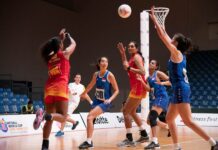 Sri Lanka take top seed for semis after win against Hong Kong