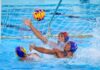 Goal-Fest in Hayman first leg, but Somakeerthi steals the show 32nd Dr. R. L. Hayman Waterpolo Encounter 2025