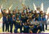 Sri Lanka defend 170 to win 6th Asian title