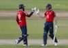 இலகு வெற்றியுடன் T20 தொடர் இங்கிலாந்து வசம்