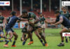Highlights – Sri Sumangala College Vs Isipathana College | Week 4 | DSRL 26