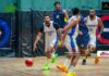 Photos – 34th MSBA League 2026 – Men’s ‘A Division – Semi Finals 34th MSBA League 2026 – Men’s 'A Division - Semi Finals