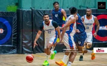 Photos – 34th MSBA League 2026 – Men’s ‘A Division – Semi Finals 34th MSBA League 2026 – Men’s 'A Division - Semi Finals
