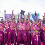 30th Limited Overs Encounter