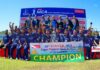 30th Singer-MCA Super Premier League T20 2023