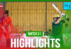 WATCH – HIGHLIGHTS – Rawalpindiz vs Multan Sultans | PSL 2026 – Match 31