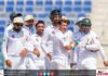 Pakistan to play only two tests in Sri Lanka as ODIs scrapped from tour