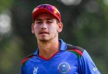 ILT20 தொடர் 2025-26; டெசர்ட் வைப்பர்ஸ் அணியுடன் இணையும் நூர் அஹ்மட் NOOR AHMED