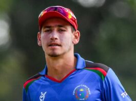 ILT20 தொடர் 2025-26; டெசர்ட் வைப்பர்ஸ் அணியுடன் இணையும் நூர் அஹ்மட் NOOR AHMED