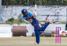Photos – D.S. Senanayake College vs S. Anthony’s College, Kandy – Bridges of Brotherhood 2026 Bridges of Brotherhood 2026