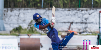 Photos – D.S. Senanayake College vs S. Anthony’s College, Kandy – Bridges of Brotherhood 2026 Bridges of Brotherhood 2026