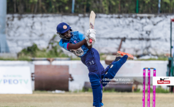 Photos – D.S. Senanayake College vs S. Anthony’s College, Kandy – Bridges of Brotherhood 2026 Bridges of Brotherhood 2026