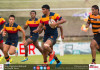 Trinity cash in on D.S in the second half D.S.Senanayake College vs Trinity College