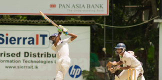 North Western Province vs Uva Province