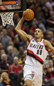 Nicolas Batum