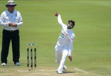 Hasaranga to retire from Test Cricket