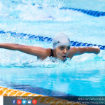 Sri Lanka Schools Swimming & Diving Championship 2016 - Day 1