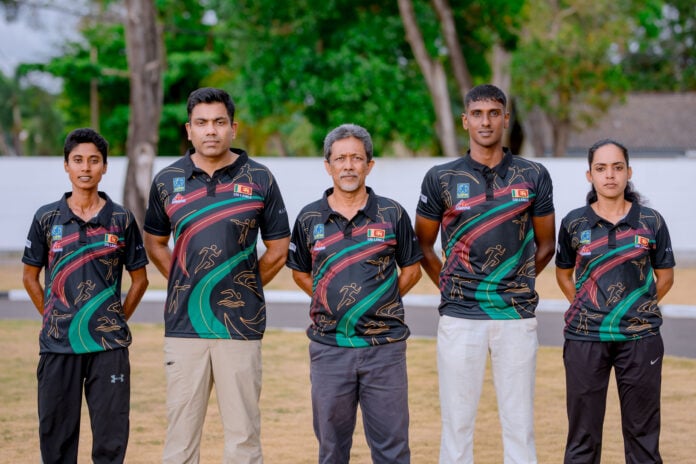 UIPM 2026 Pentathlon World Cup UIPM 2026 Pentathlon World Cup