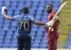 Kieron Pollard bids West Indies Cricket farewel