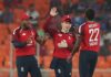 இலங்கைக்கு எதிரான இங்கிலாந்து T20 குழாம் அறிவிப்பு