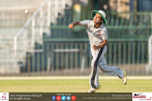 School Cricket in Sri Lanka