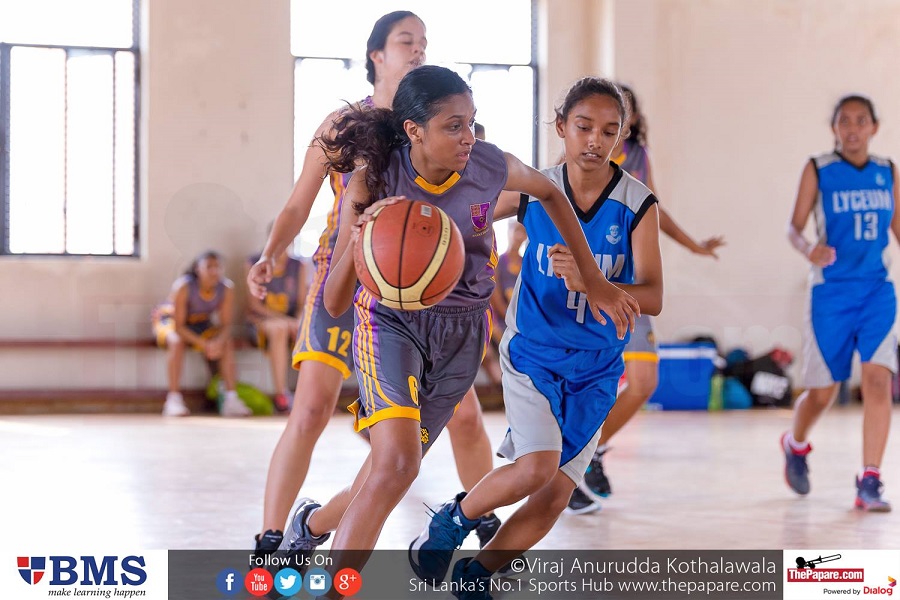 British School in Colombo vs Lyceum International School – Panadura