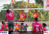 Photos: President’s Gold Cup Volleyball Championship – Puttalam District President's Gold Cup Volleyball Championship - Puttalam District