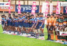 Photos – St. Anthony’s College vs Lumbini College – Dialog Schools Rugby League 2026 – Week 4 St. Anthony's College vs Lumbini College - Dialog Schools Rugby League 2026 - Week 4