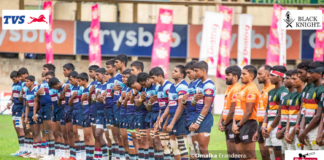 Photos – St. Anthony’s College vs Lumbini College – Dialog Schools Rugby League 2026 – Week 4 St. Anthony's College vs Lumbini College - Dialog Schools Rugby League 2026 - Week 4