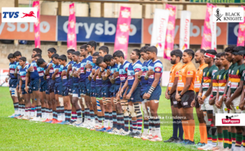 Photos – St. Anthony’s College vs Lumbini College – Dialog Schools Rugby League 2026 – Week 4 St. Anthony's College vs Lumbini College - Dialog Schools Rugby League 2026 - Week 4