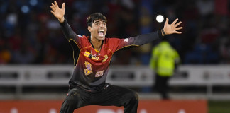 Shadab Khan