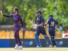 ஜப்னா கிங்ஸ் அணியிடம் படுதோல்வியடைந்த கண்டி ரோயல்ஸ் Lanka Premier League 2026