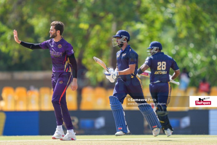 Lanka Premier League 2026 Lanka Premier League 2026