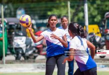 Sri Lanka U16s thrash India in South Asian opener