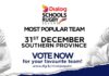 Southern Province