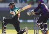 Guptill special quells Scotland fight